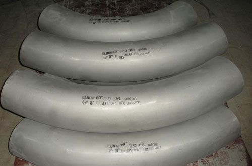 生產不銹鋼彎管的質量控制