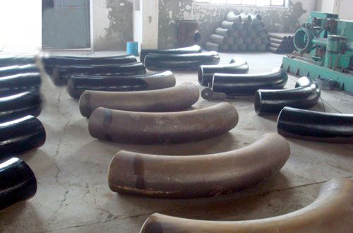 高壓彎管與彎頭有哪些區(qū)別